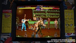 Final Fight Double Impact, capture d'écran